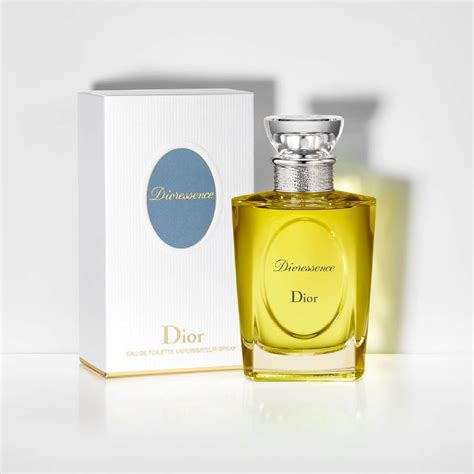 dior esencia|dioressence by dior.